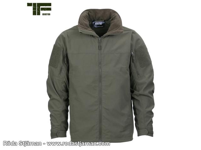 TF-2215 Tango Two Jacket Ranger Green jackets
