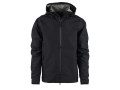 TF-2215 Waterproof Hardshell Jacket Black