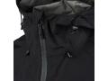 TF-2215 Waterproof hardshell jacket black jackets