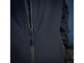 TF-2215 Waterproof hardshell jacket black jackets
