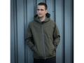 TF-2215 Waterproof hardshell jacket green jackets