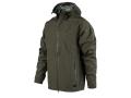 TF-2215 Waterproof hardshell jacket green jackets