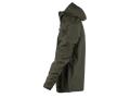 TF-2215 Waterproof hardshell jacket green jackets