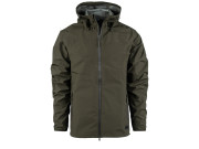 TF-2215 Waterproof Hardshell Shell Jacket Ranger Green
