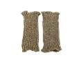 The Swedish Defense Force Wrist Warmers rain and thermal wear