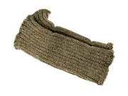 The Swedish Defense Force's Wrist Warmers