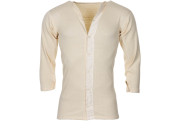 The Swedish defense's undershirt