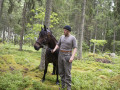 Vadmalsbyxa M/39 pants