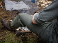 Vadmalsbyxa M/39 pants