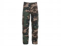 Woodland BDU pants