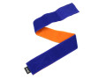 101INC Armband Blue/Orange Reversible