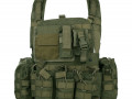 101INC Chest Rig Operator Green