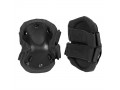 101INC Elbow Protection XTactical Black