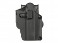 Amomax Multifit Polymer Holster