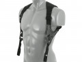 Amomax Shoulder Holster Double
