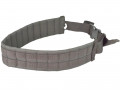 Belt with MOLLE system Shadow Grey