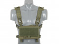 Buckle Up Hybrid Chest Rig OD
