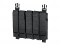 Buckle Up MP5/SMG Mag Panel Black
