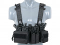 Buckle Up Recon Sniper Chest Rig Black