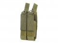 Double Pouch MP5/MP7/MP9 OD