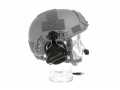 Earmor M32H Tactical Communication Fast Helmet Mod3 Black