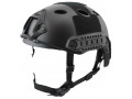 Fast Carb Helmet Black