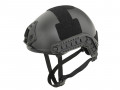 Fixed Carb Helmet MH Black
