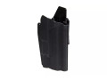 FMA Composite Holster G17 with Weapon Light