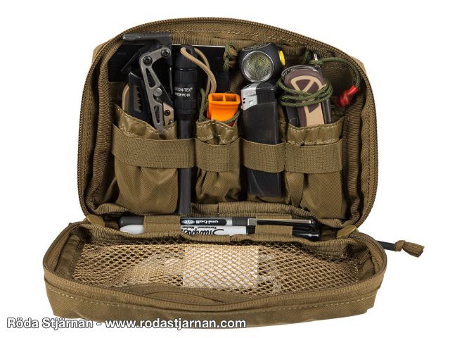 Helikon-Tex EDC Insert Large Coyote - Buy outdoor gear for your adventure