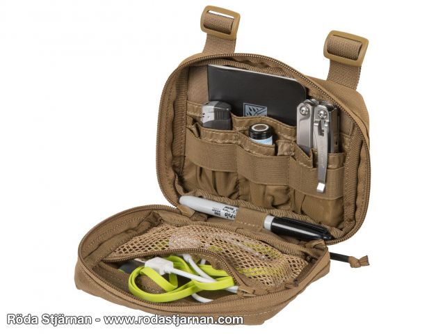 Helikon-Tex EDC Insert Medium Coyote - Buy outdoor gear for your adventure