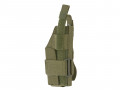 Universal holster MOLLE OD