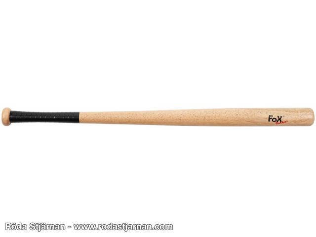 Baseballtre Tre 81 cm diverse