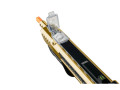 BUG-A-SALT 3.0 Gold Digger fiberoptisk sikte leker