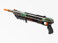 BUG-A-SALT 3.0 Realtree camo – Saltgevær mot fluer leker