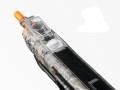 BUG-A-SALT 3.0 Realtree camo – Saltgevær mot fluer leker