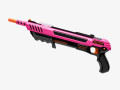 BUG-A-SALT 3.0 Rosa lidenskap leker