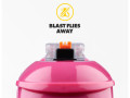 BUG-A-SALT 3.0 Rosa lidenskap leker