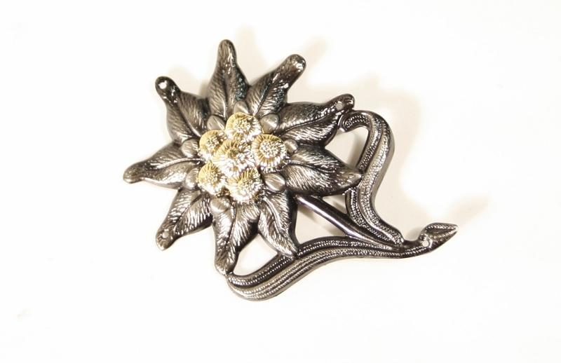 Product Image for Bundeswehr Edelweiss