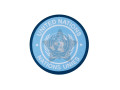 Claw Gear United Nations Patch runde patches