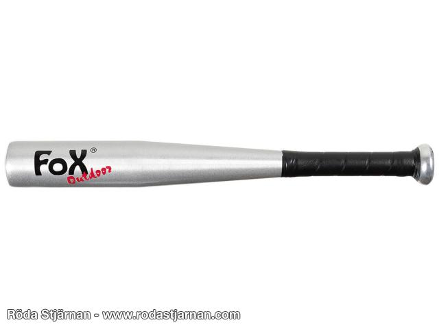 Fox Outdoor Baseballtre Aluminium 18