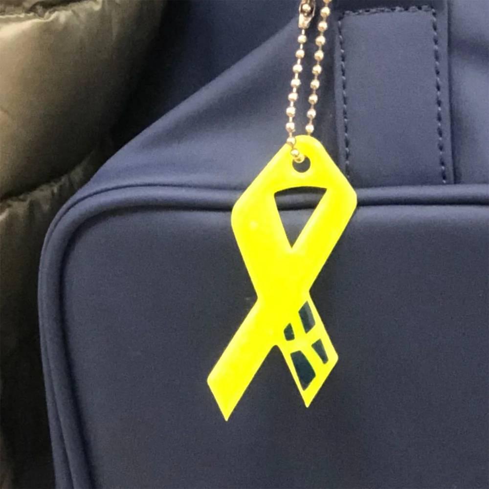 Product Image for Gula Bandet refleks