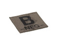 Klogear B Neg Blodtype RAL7013 patches