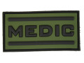 Medic PVC-skog