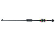 NXG Blåserør 40" Inkl 12 Piler