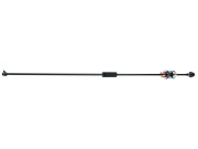 NXG Blåserør 60" Inkl 20 Piler