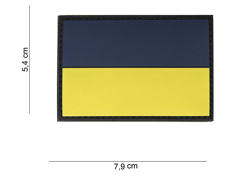 Product Image for Patch Ukraina