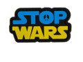 Patch Ukraina Stop Wars