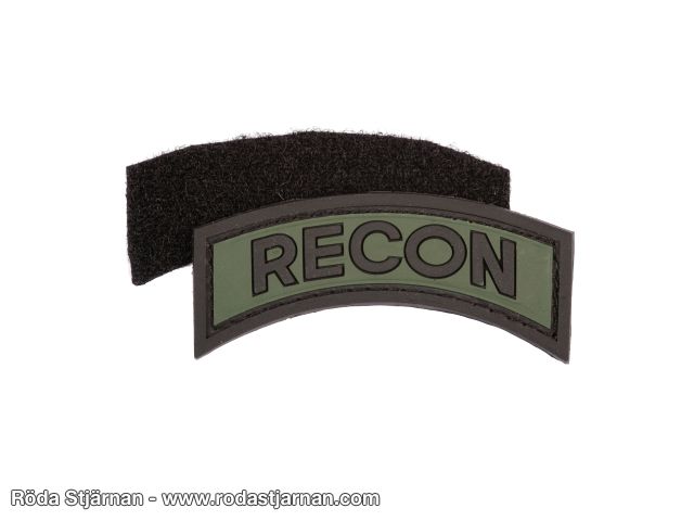 Recon PVC patch