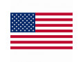 Stort flagg USA Amerika