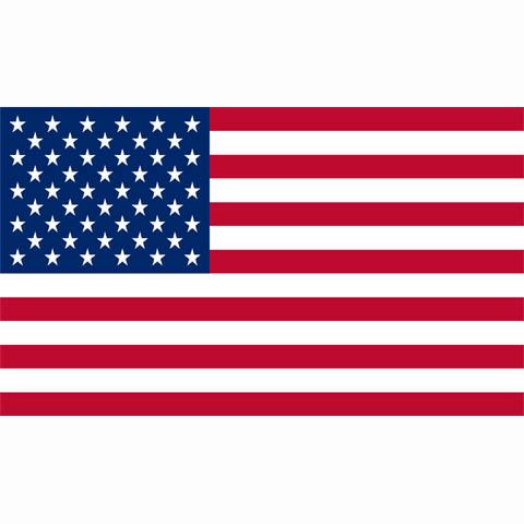 Product Image for Stort flagg USA Amerika